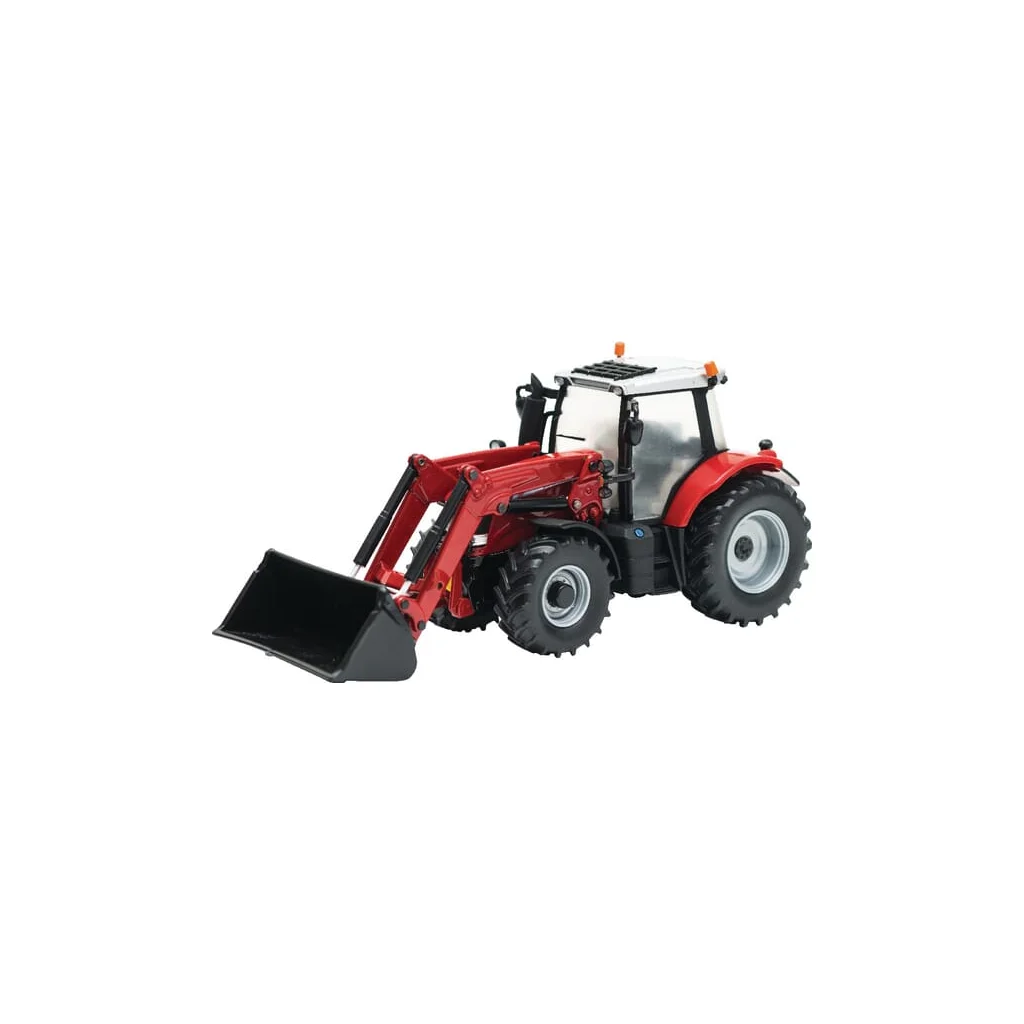 [AMAT2-259678] Tractor Massey Ferguson 6616 cu încărcător frontal B43082A1