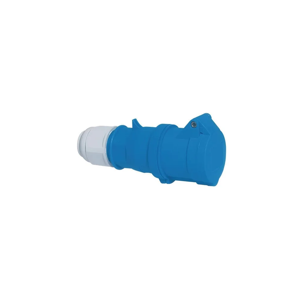 [AMAT2-259720] Priză CEE 16A 3P 230V IP44 QC B003126