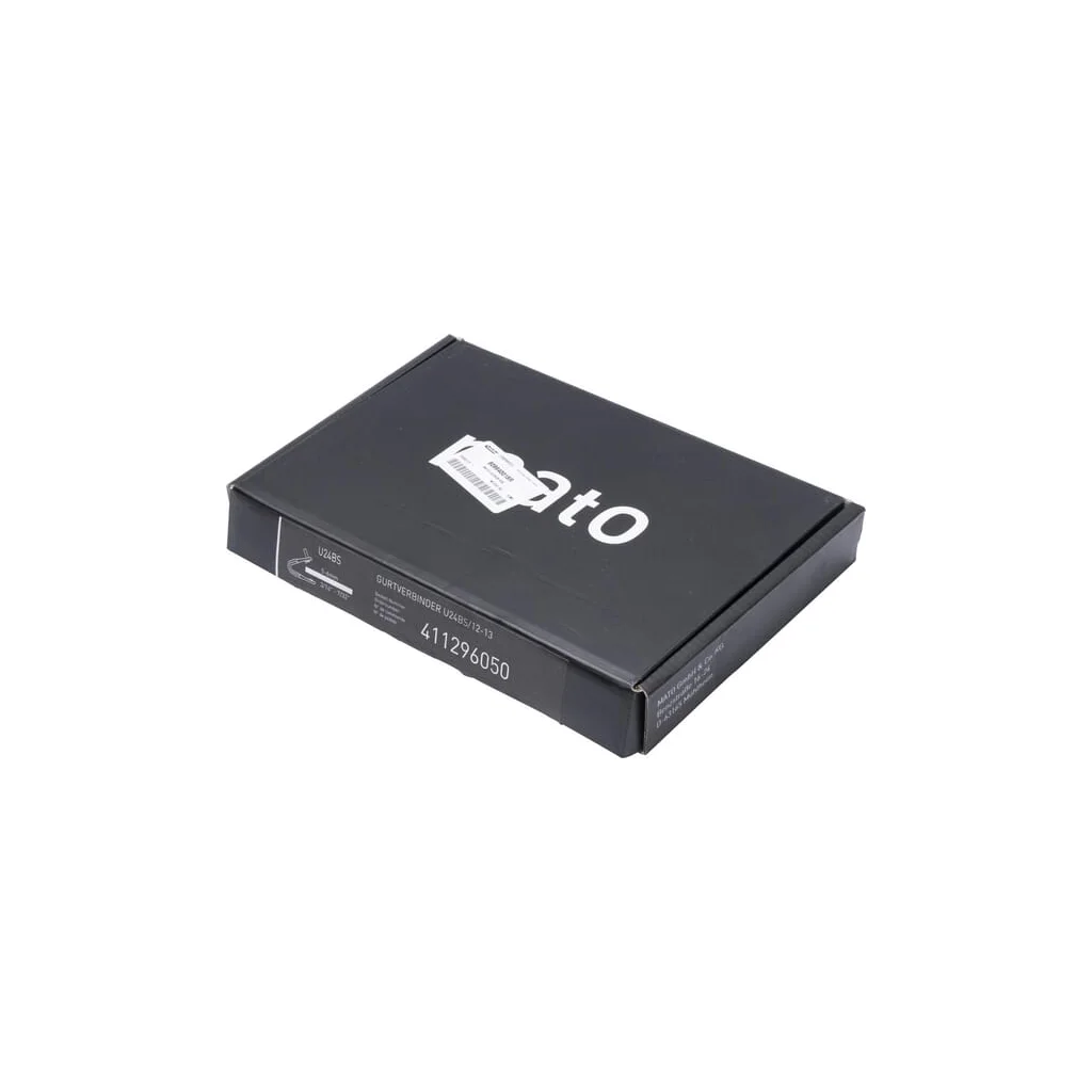 [AMAT2-259739] Cutie agrafe curea, Mato B09940018R