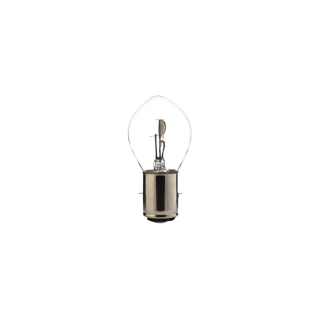 [AMAT2-259760] Bec S1 BA20d 12V 45W/40W Kramp B1233