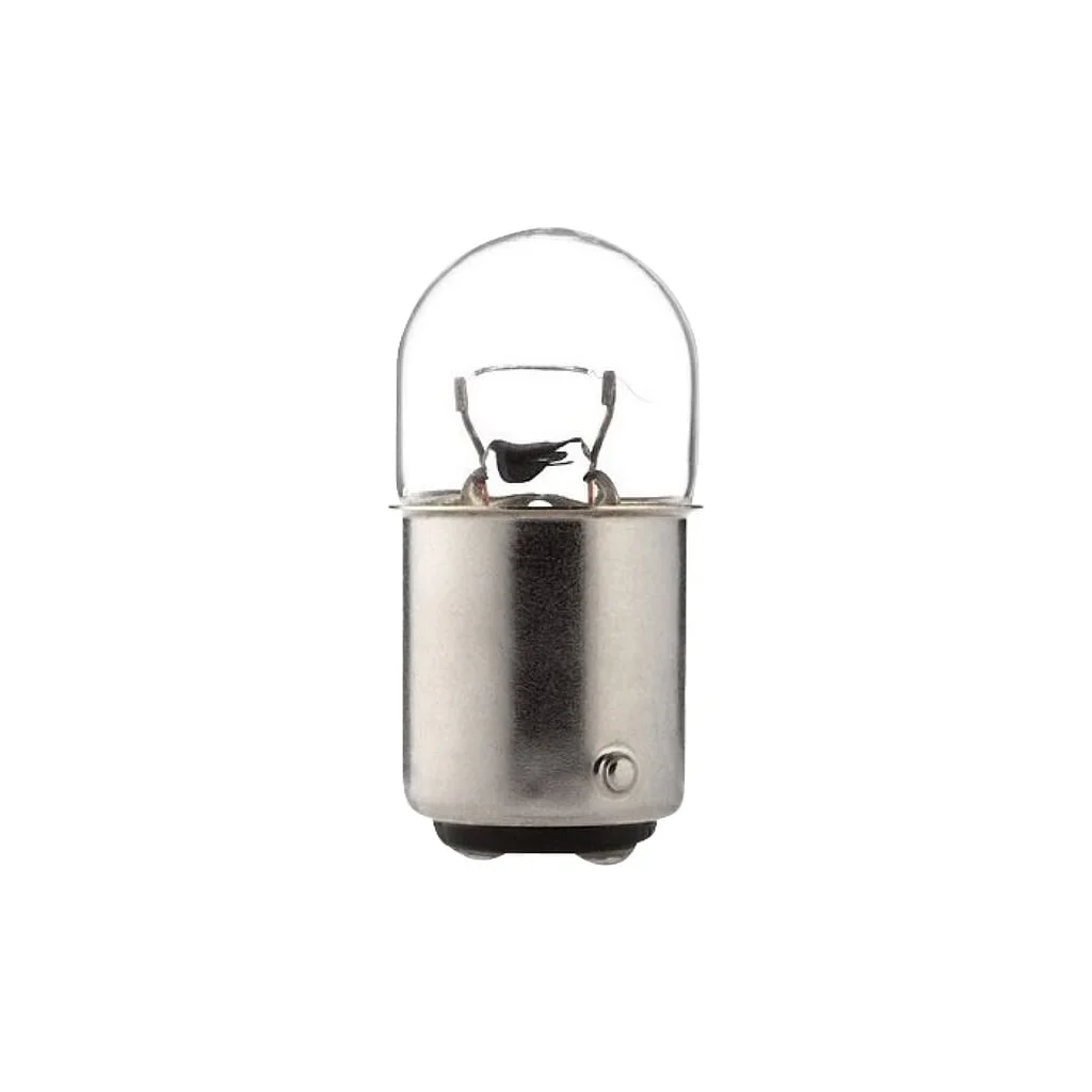 [AMAT2-259767] Bec R10W BA15d 12V 10W Kramp B1226