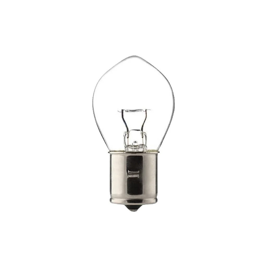 [AMAT2-259777] Bec B11 BA20s 12V 35W Kramp B1263