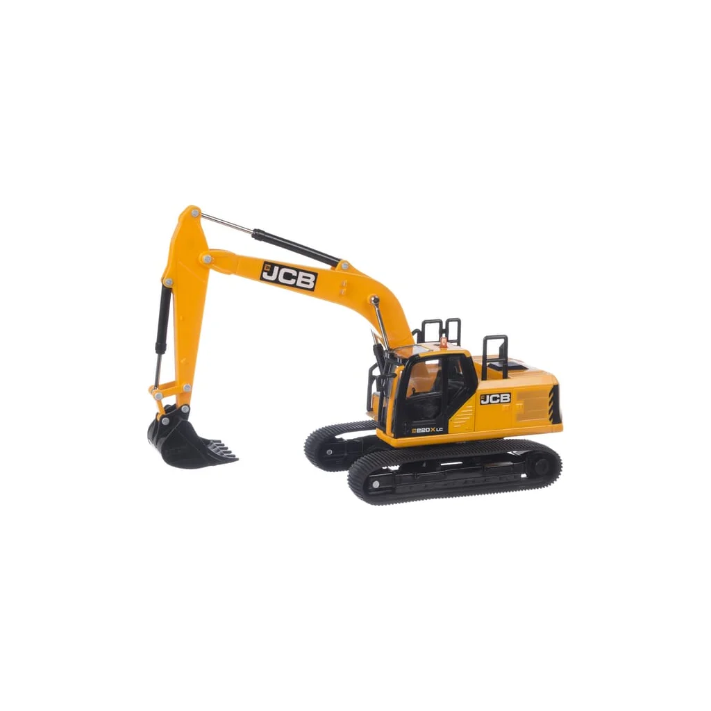 [AMAT2-259781] Excavator cu șenile JCB C220X B43211