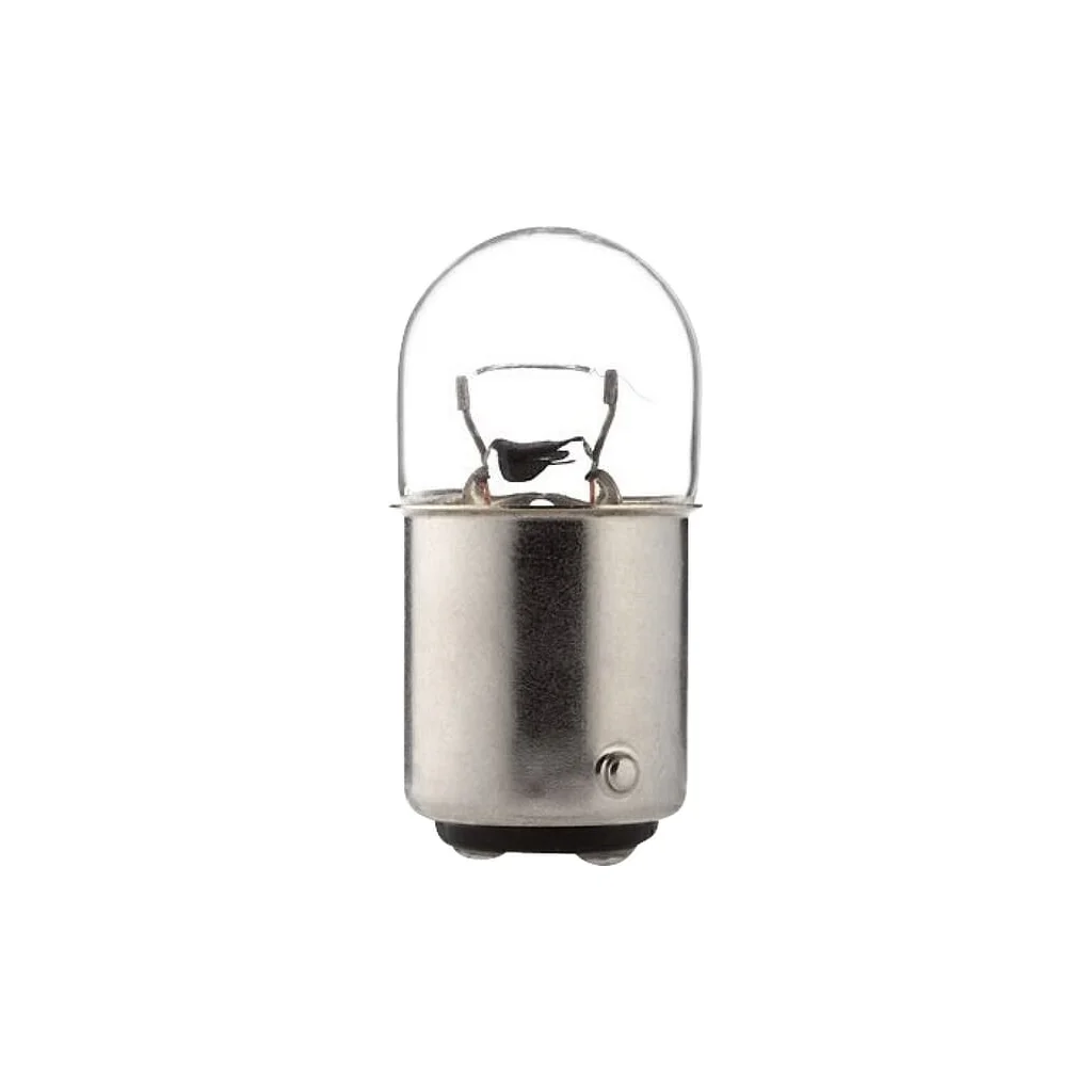 [AMAT2-259786] Bec R5W BA15d 24V 5W Kramp B2440