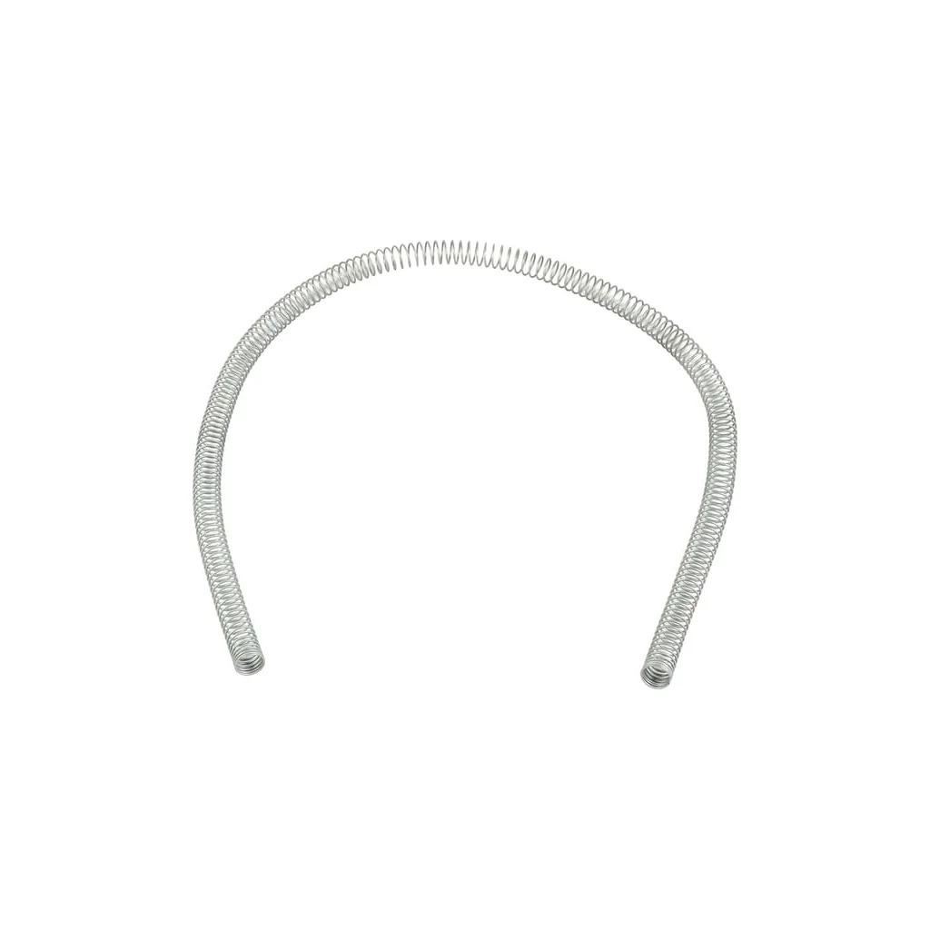 [AMAT2-259798] Furtun spiralat de protecție metalic, DN22 1500mm B0901102910221500