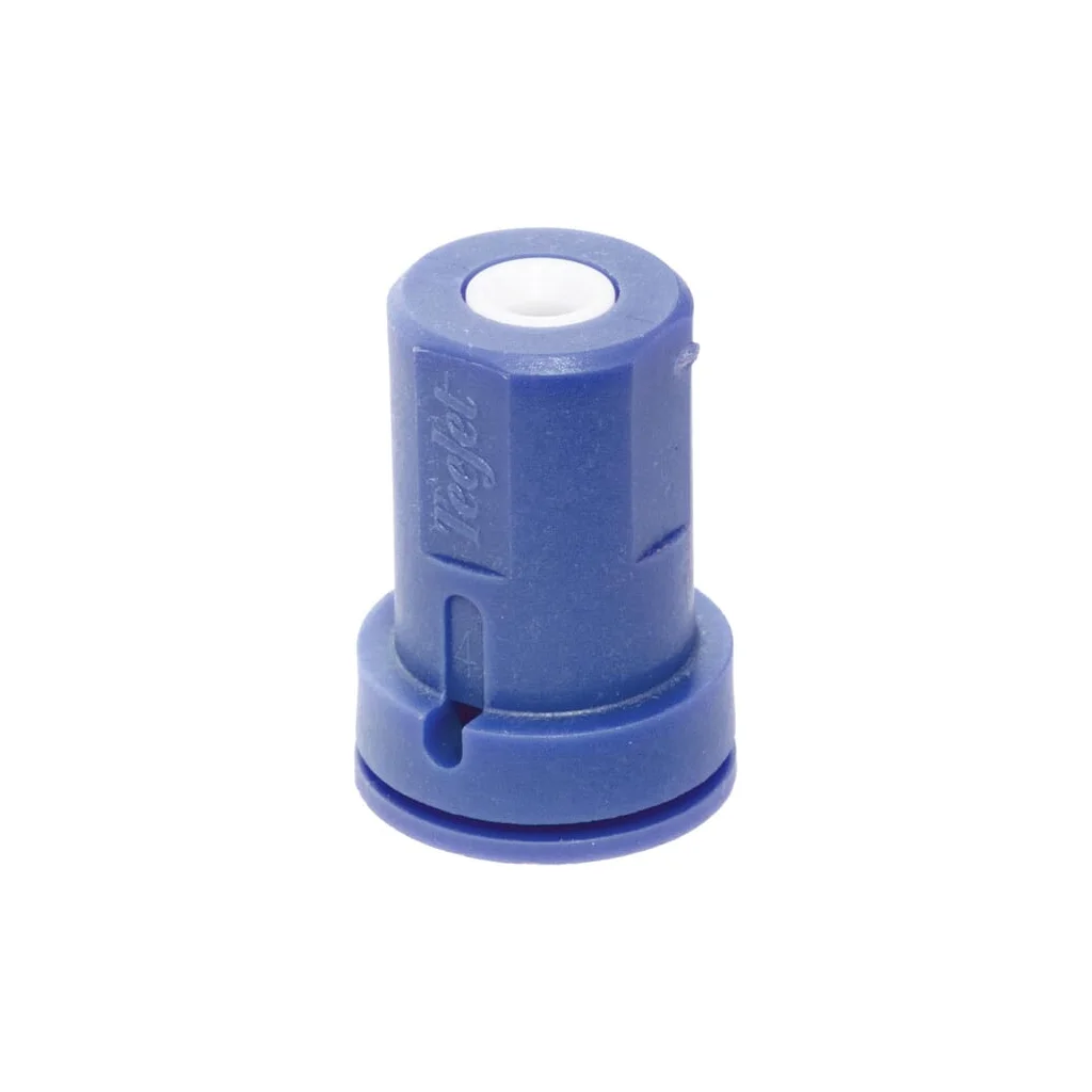 [AMAT2-252253] Duză conică goală AITXB 80° 03 albastră din material ceramic TeeJet AITXB8003VK