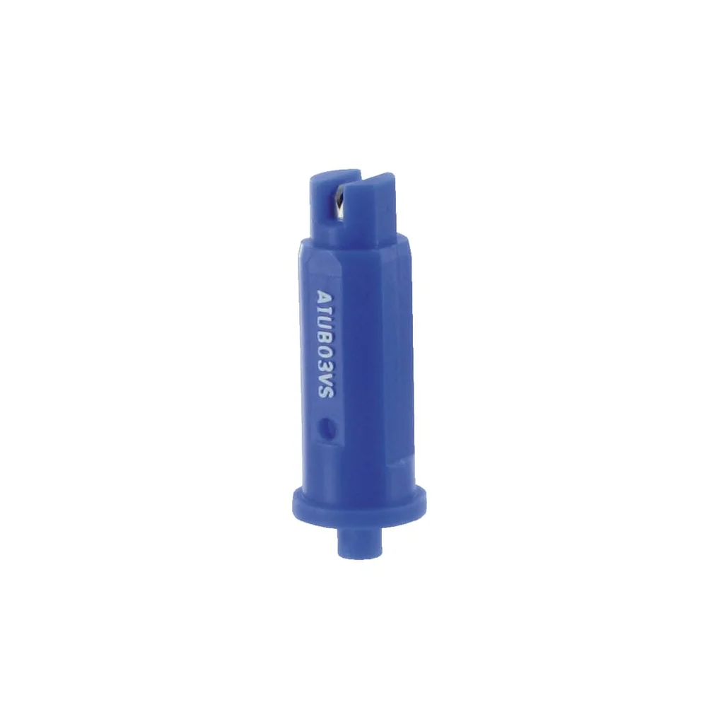 [AMAT2-252262] Duză injector AIUB 85° albastră V2A AIUB8503VS