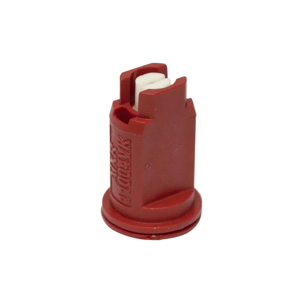 [AMAT2-252263] Duză injecție aer AIXR 110° 04 roșie ceramică TeeJet AIXR11004VK