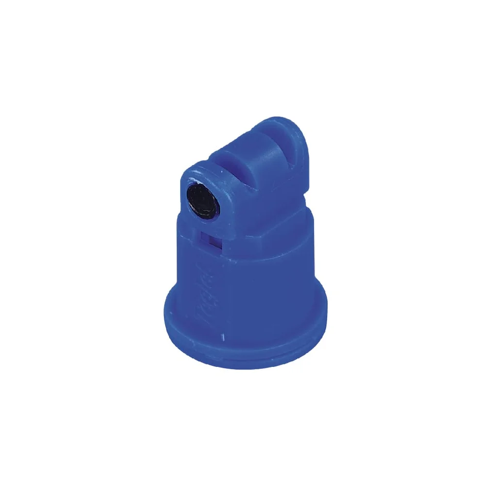 [AMAT2-252275] Duză injector dublă AITTJ 110° albastră plastic AITTJ6011003VP