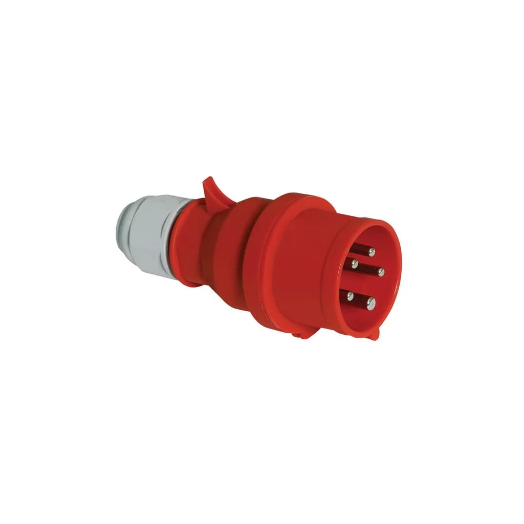 [AMAT2-259816] Ștecher CEE 32A 5P 400V Ip44 QC B021566