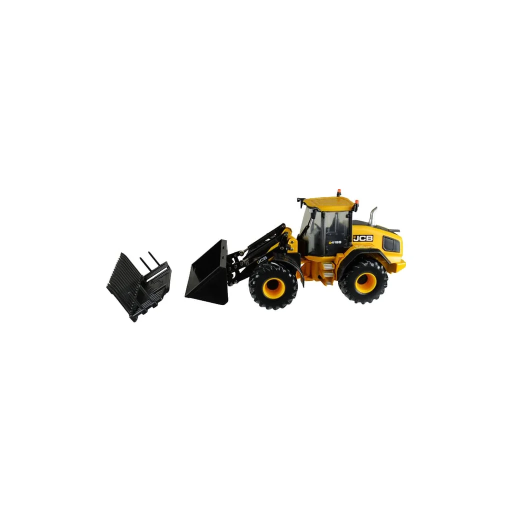 [AMAT2-259834] Încărcător frontal JCB 419S B43223