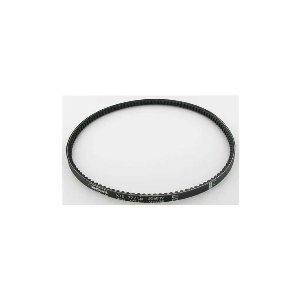 [AMAT2-252284] Curea de transmisie trapezoidală 10/Zx Li 772 AK506839