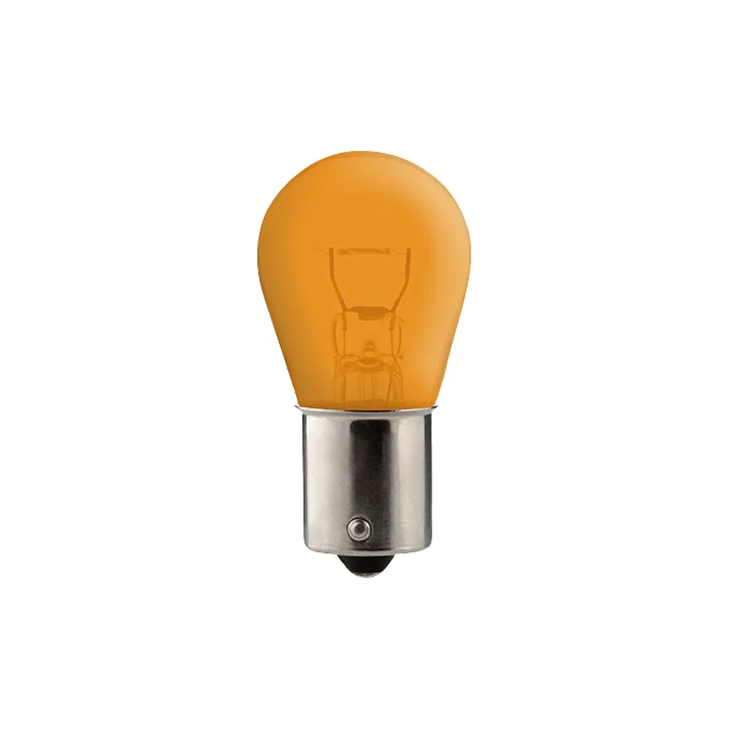 [AMAT2-259843] Bec BAU15s 24V 21W portocaliu Kramp B2431