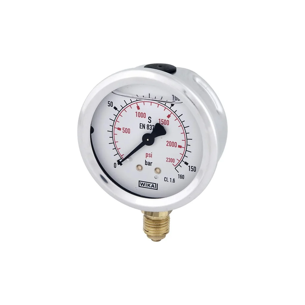 [AMAT2-259844] Manometru B711W100160D