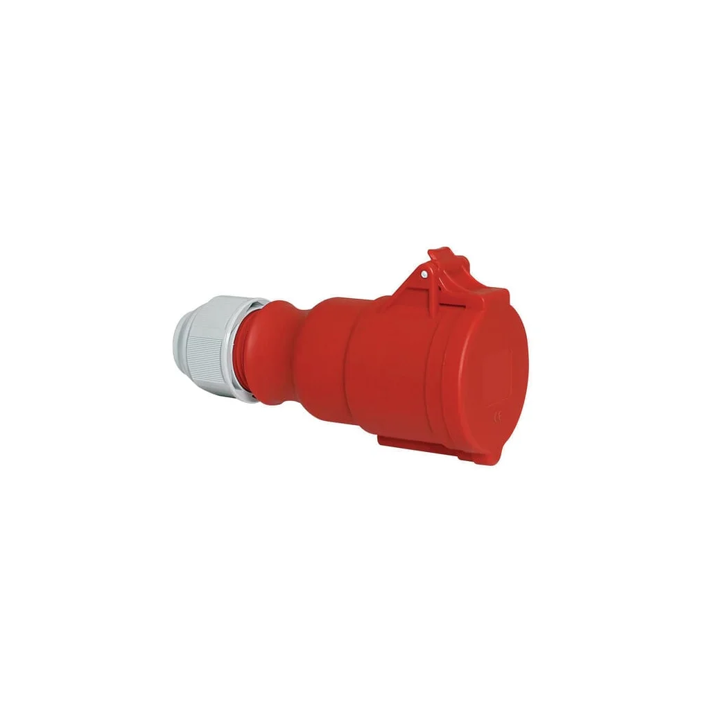 [AMAT2-259851] Priză CEE 32A 4P 400V IP44 B031017
