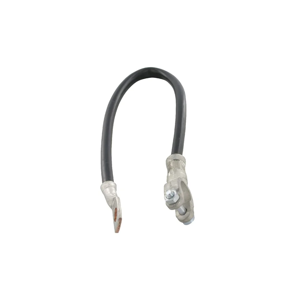 [AMAT2-259854] Cablu baterie 400mm 25mm² - BA10319