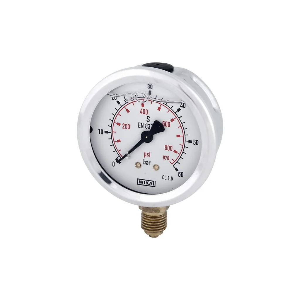 [AMAT2-259861] Manometru B711W100060D