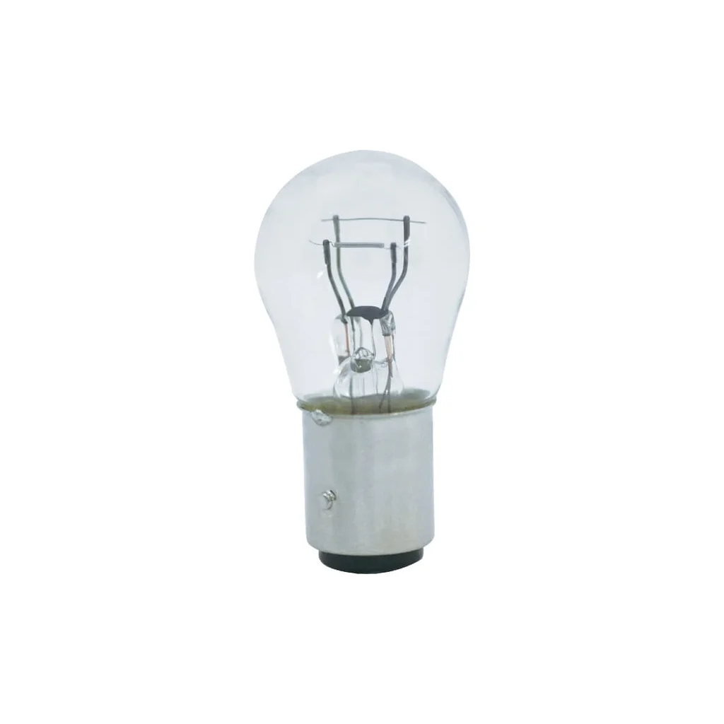 [AMAT2-259888] Bec standard S25 sferă BAY15d 12V 21W/5W Kramp B1203