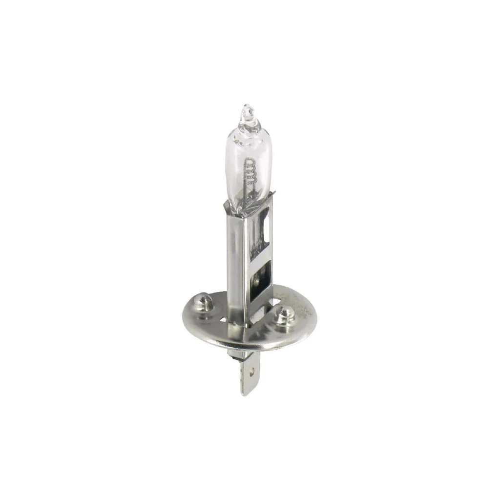 [AMAT2-259899] Bec halogen H1 P14.5s 24V 70W Kramp B2424