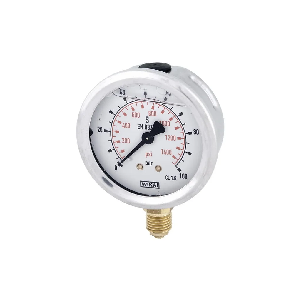 [AMAT2-259900] Manometru B711W100100D
