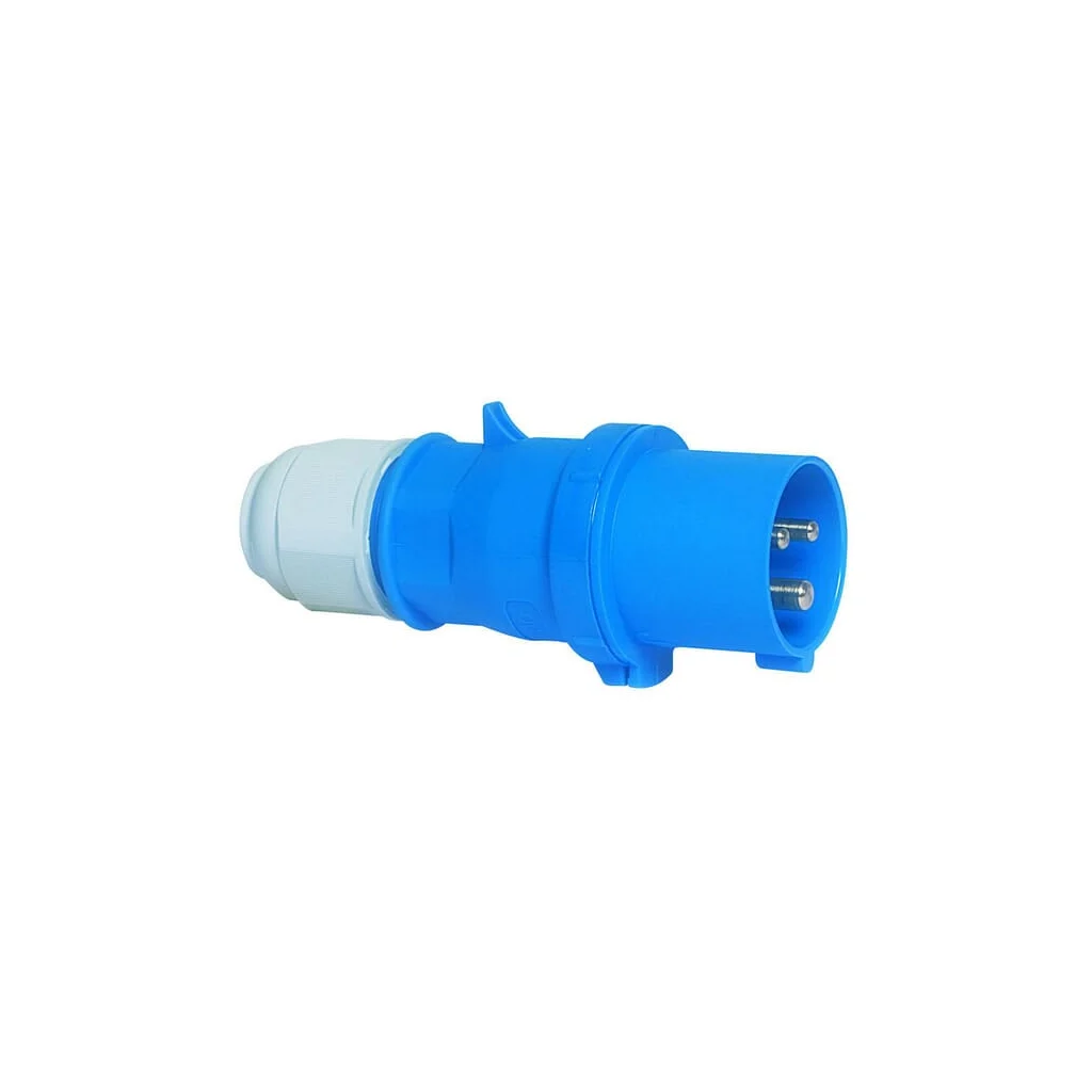 [AMAT2-259903] Ștecher CEE 16A 3P 230V IP44 QC B210539