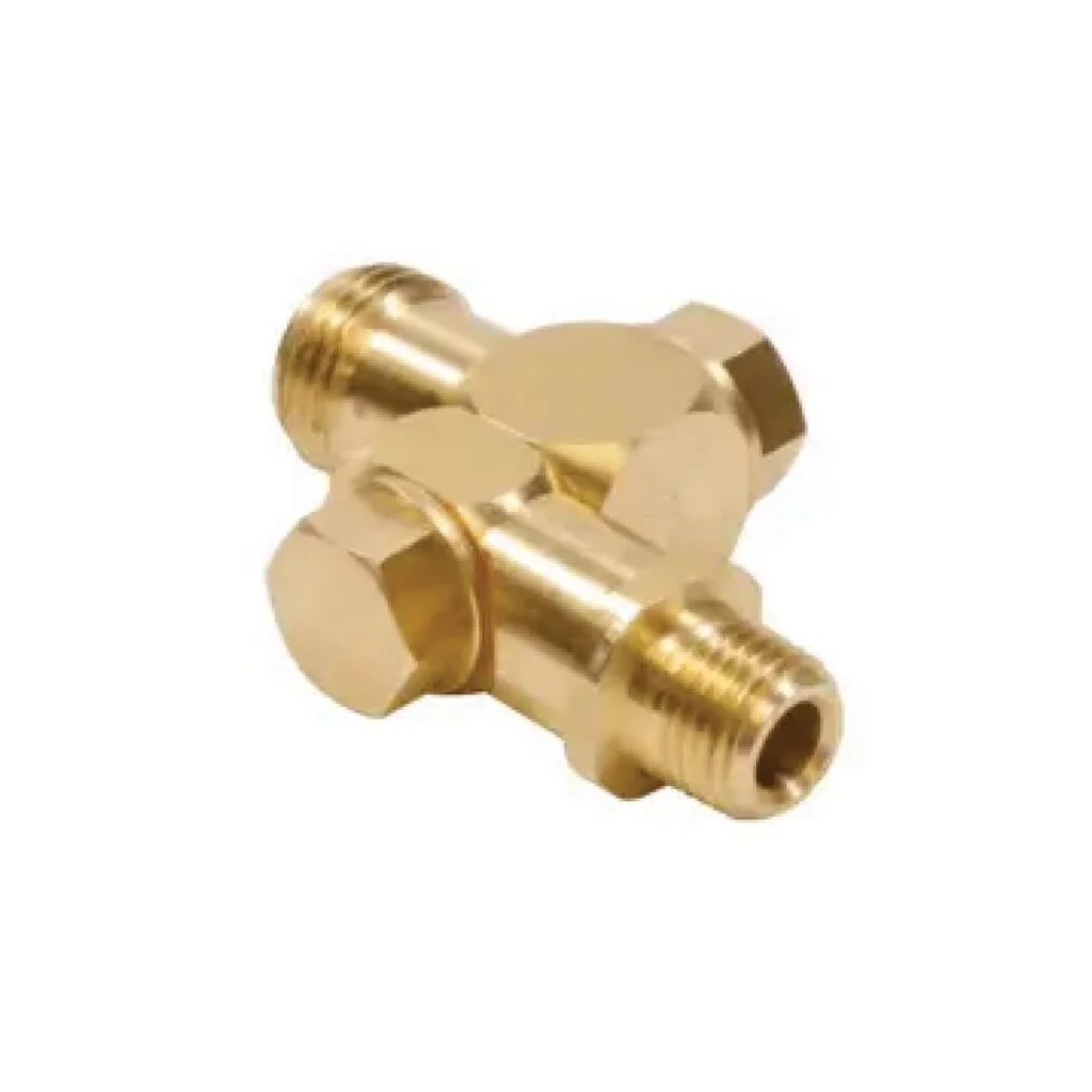 [AMAT2-259910] Corp duză pivotant simplu 5540-1/4TT 1/4" MNPT Teejet B554014TT
