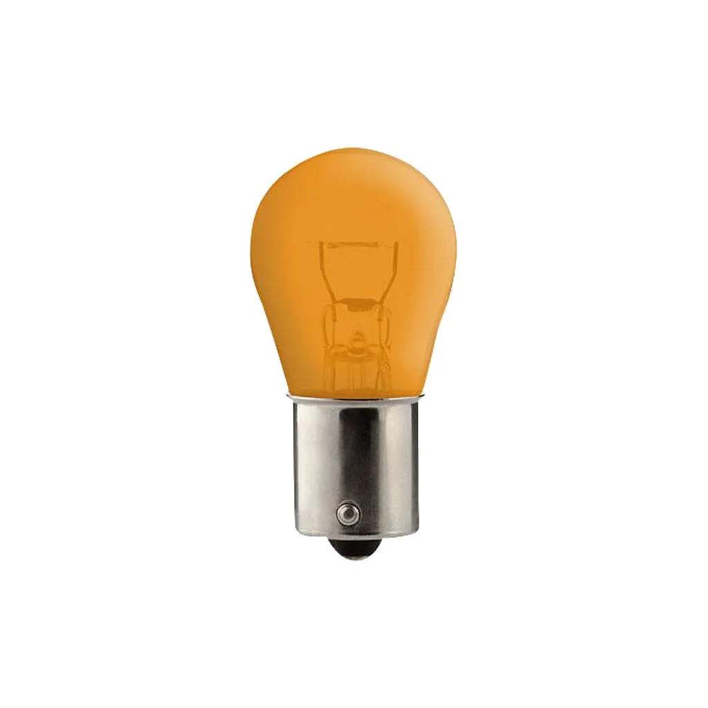 [AMAT2-259916] Bec PY21W BAU15s 12V 21W portocaliu Kramp B1219