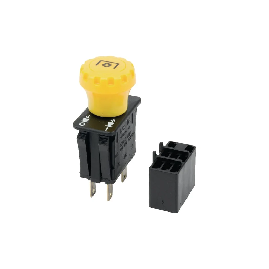 [AMAT2-255469] Comutator AM118804