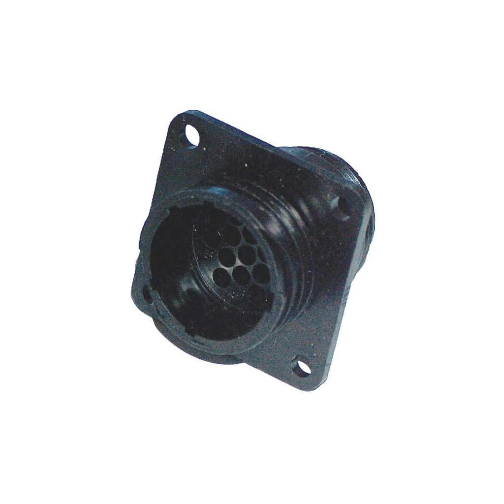 [AMAT2-255484] Priză de remorcă 16 P. Male CPC AMP2060361