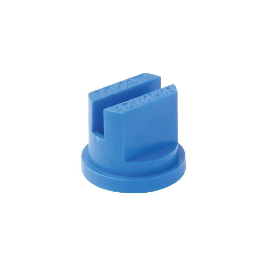 [AMAT2-259923] Duză ventilator plat AZ 110° 03 albastră din plastic MMAT AZ11003