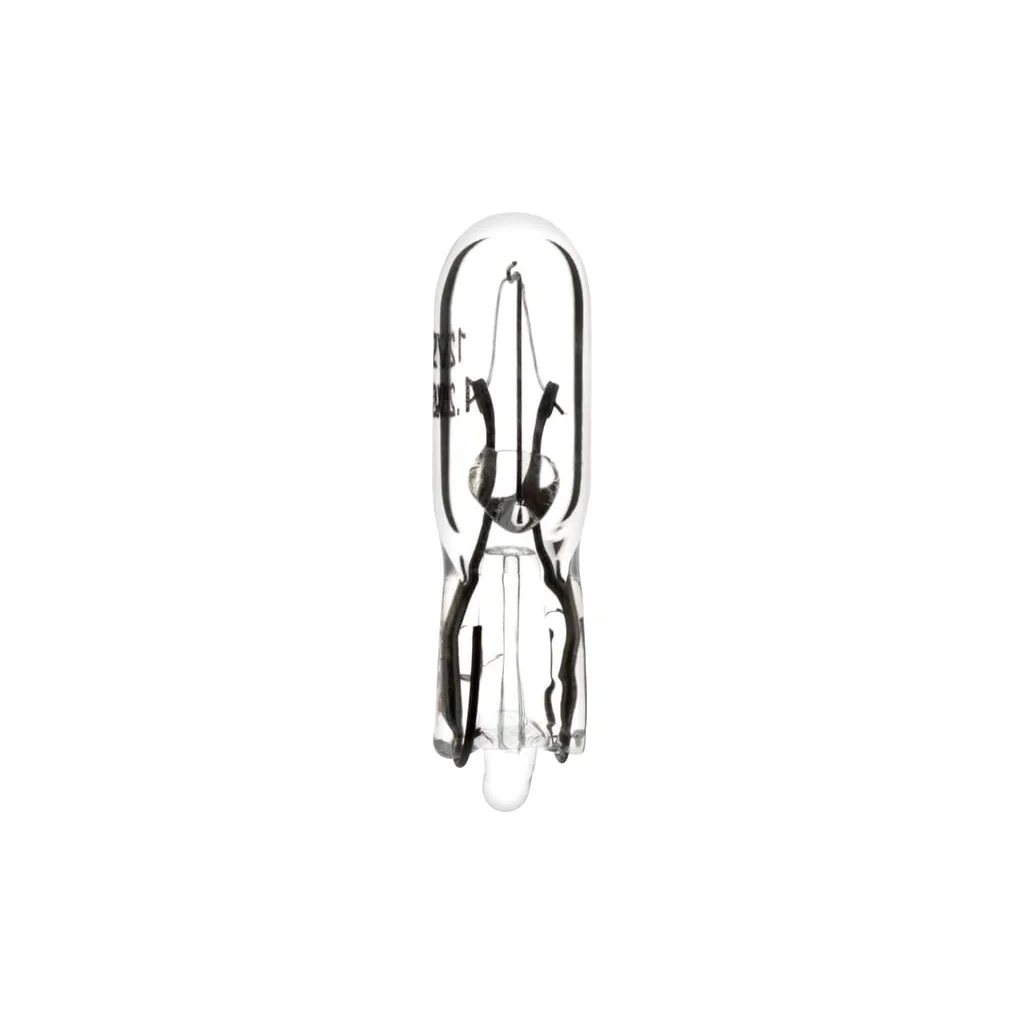 [AMAT2-259954] Bec halogen W1.2W sferă W2x4.6d 12V 1,2W Kramp B1207