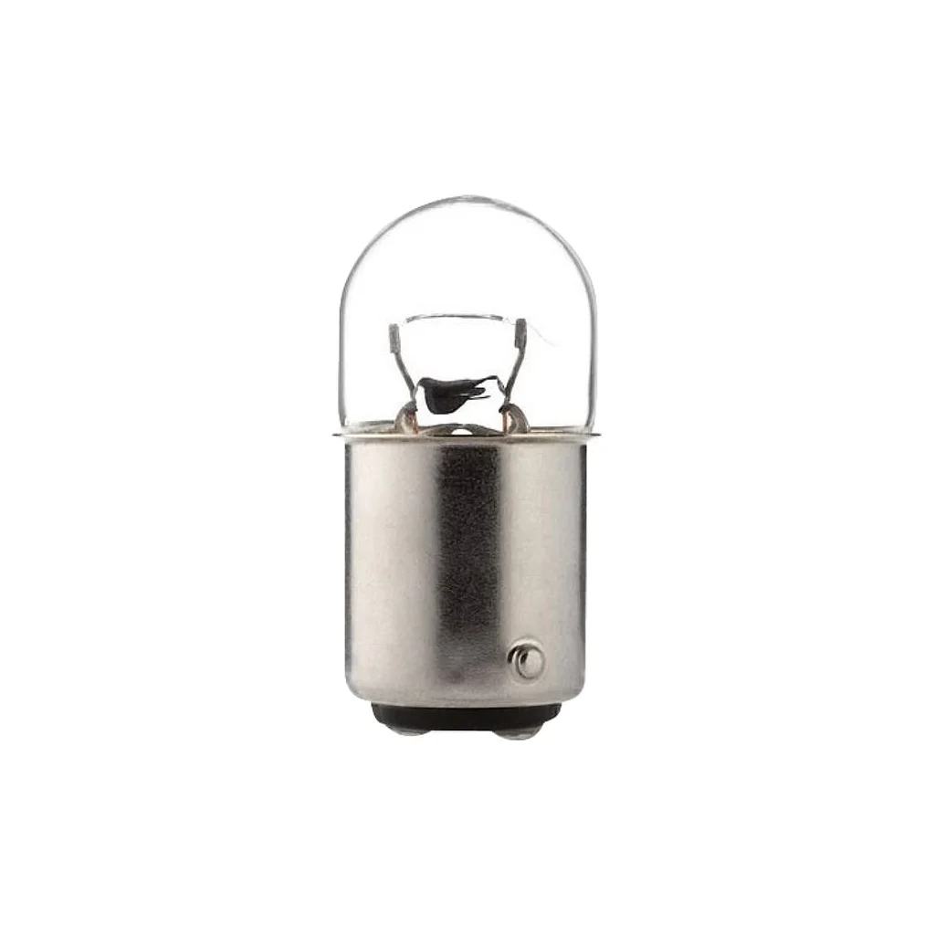 [AMAT2-259984] Bec R5W BA15d 12V 5W Kramp B1225
