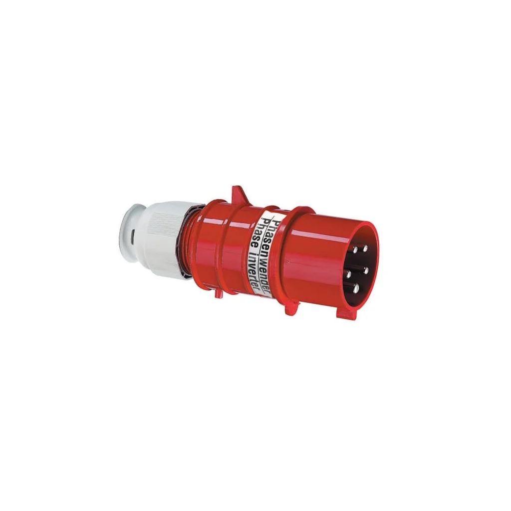 [AMAT2-259991] Ștecher CEE 32A 5P 400V IP44 B0002288