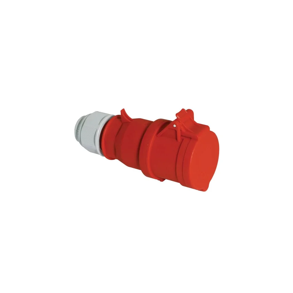 [AMAT2-259997] Priză CEE 32A 4P 400V IP44 QC B003142