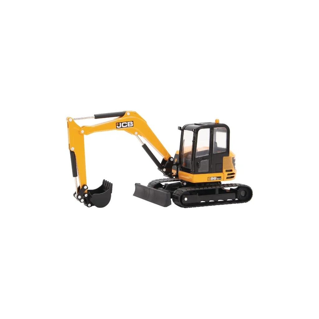 [AMAT2-260032] Excavator cu șenile JCB Midi B43013