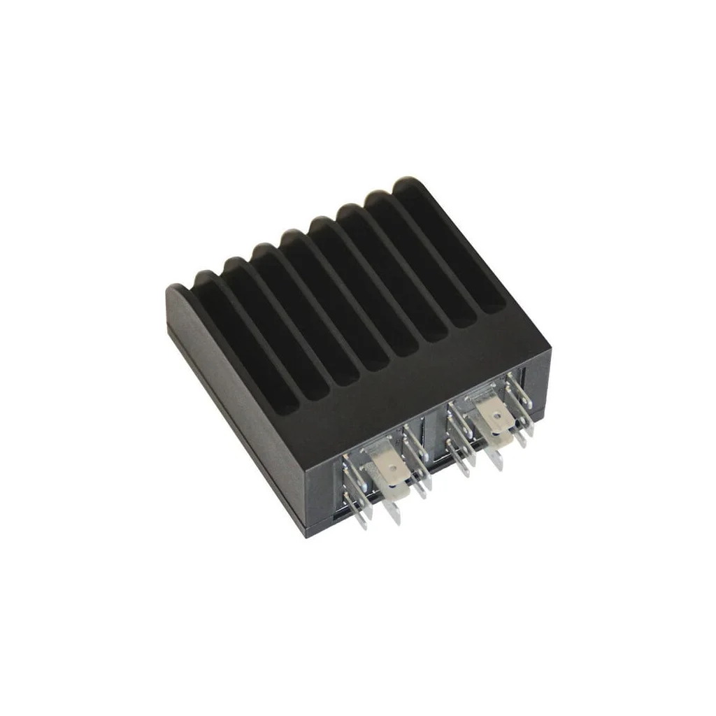 [AMAT2-260038] Secțiune Slave IO TC Isobus B2010CCM001IGSL