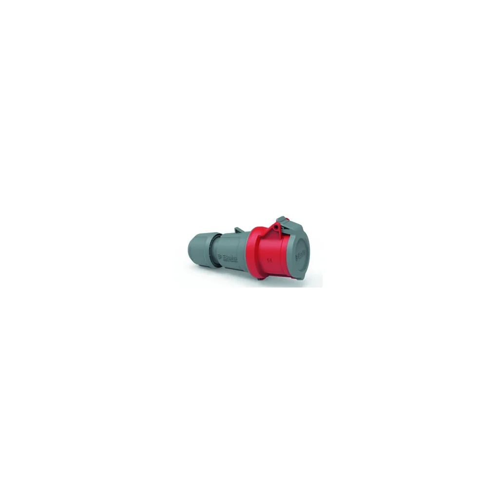 [AMAT2-260060] Priză CEE 32A 4P 400V IP54 QC IQ B0003118