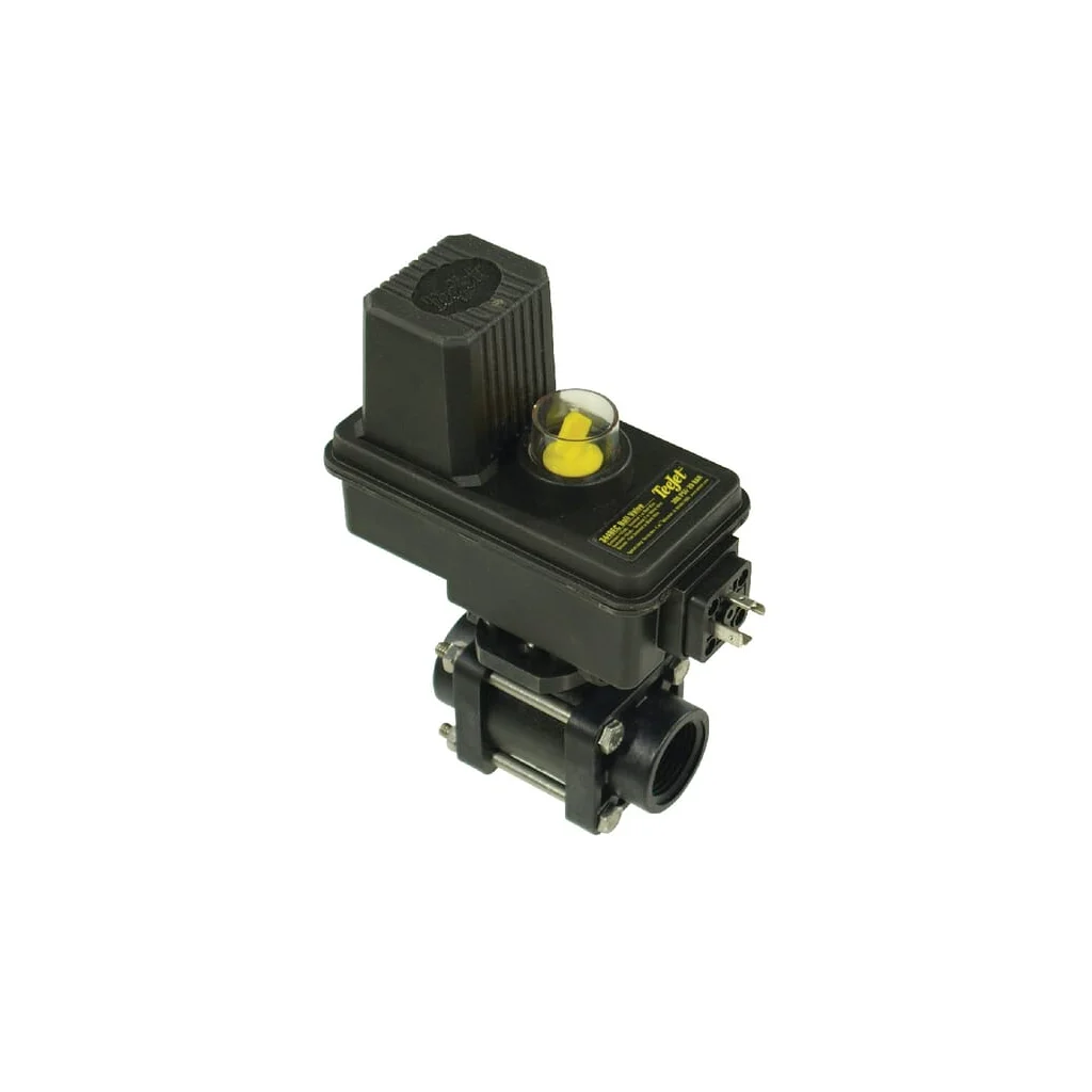 [AMAT2-260066] Robinet cu bilă electric 3 căi 1" B344BEC34D