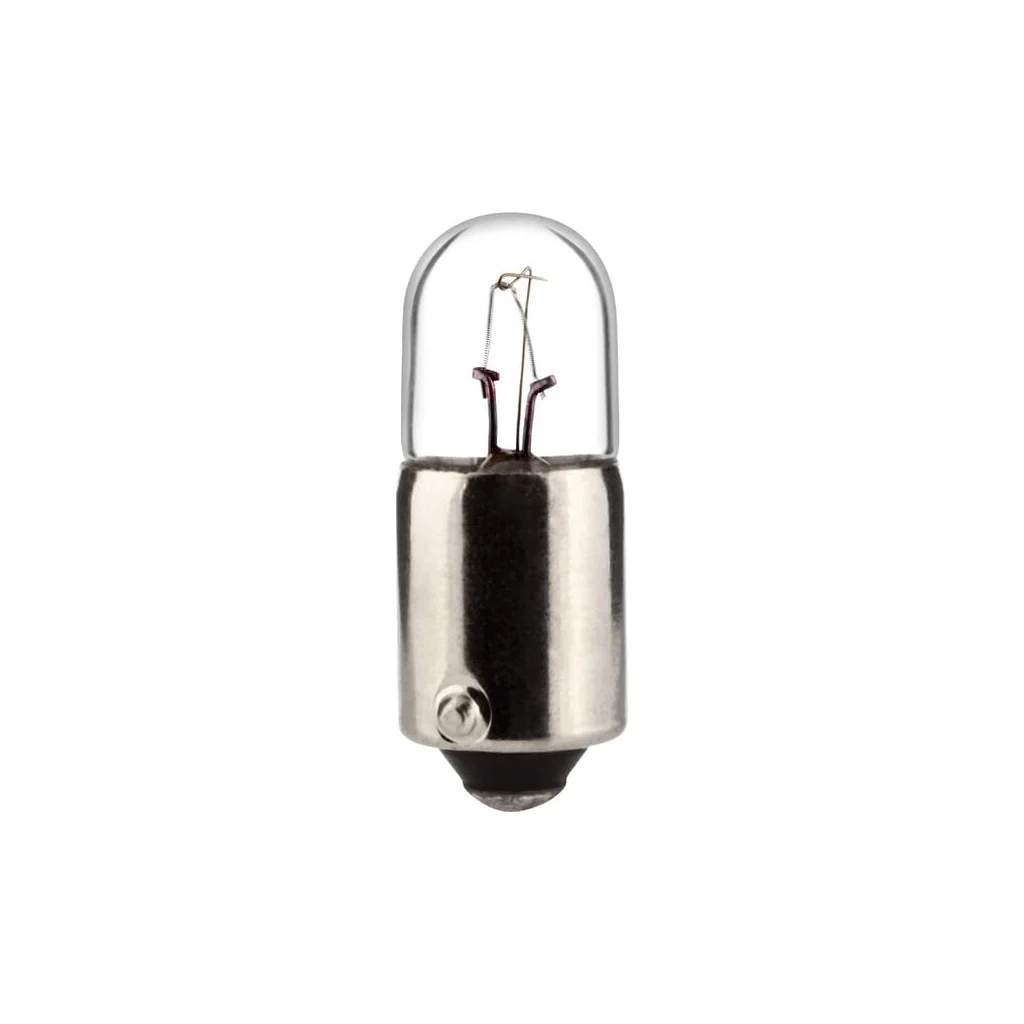 [AMAT2-260077] Bec T4W BA9s 24V 4W Kramp B2434