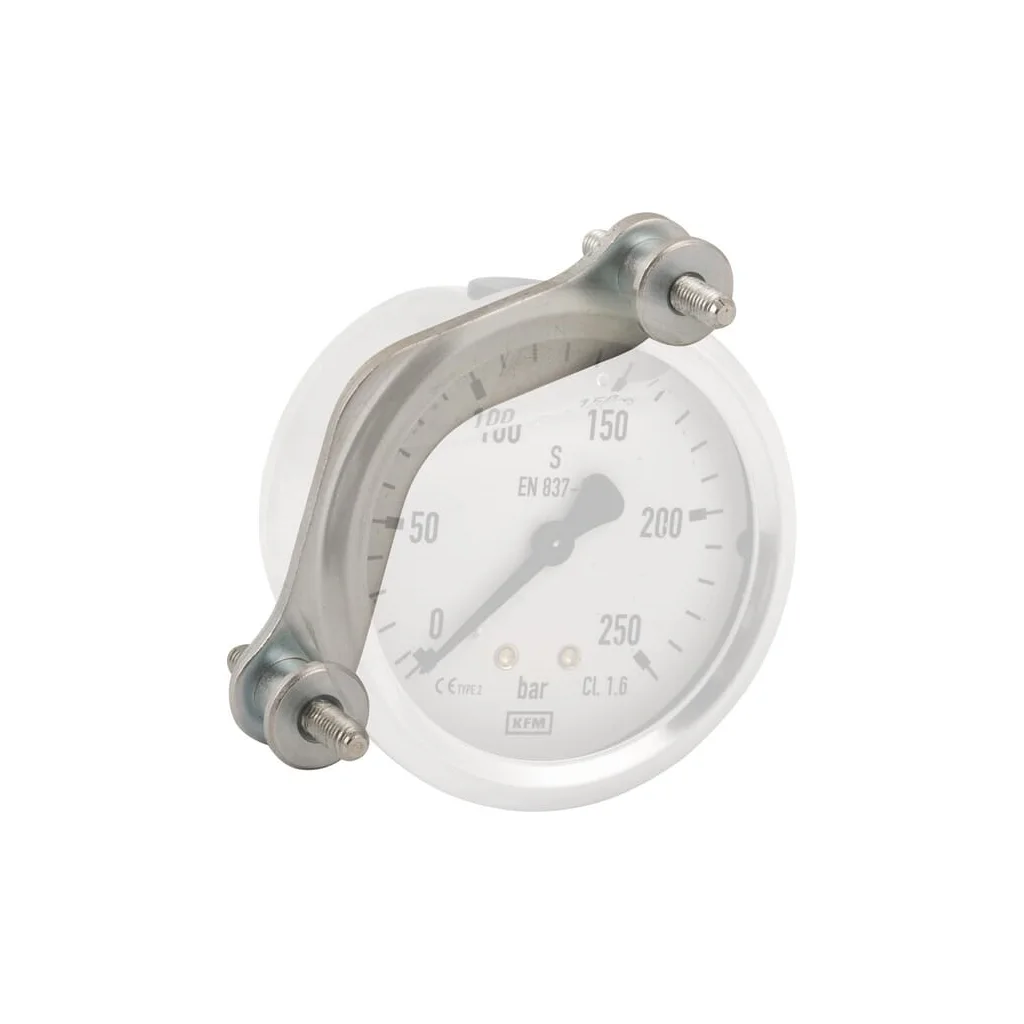 [AMAT2-260112] Suport  tablă ø63 mm B711W063P