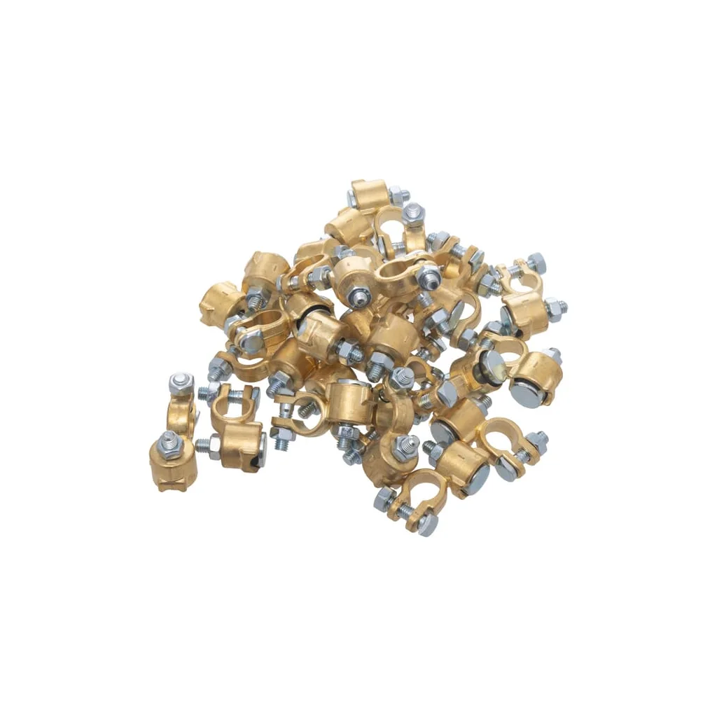 [AMAT2-260189] Terminal baterie negativ 70mm² (pachet de 25 buc) BA702P25KR