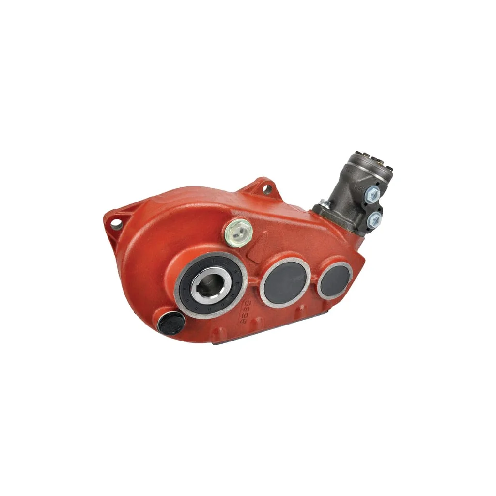 Arbore hidraulic acționat cu lanţ Ø40 A2SRT30040OMP80KIT