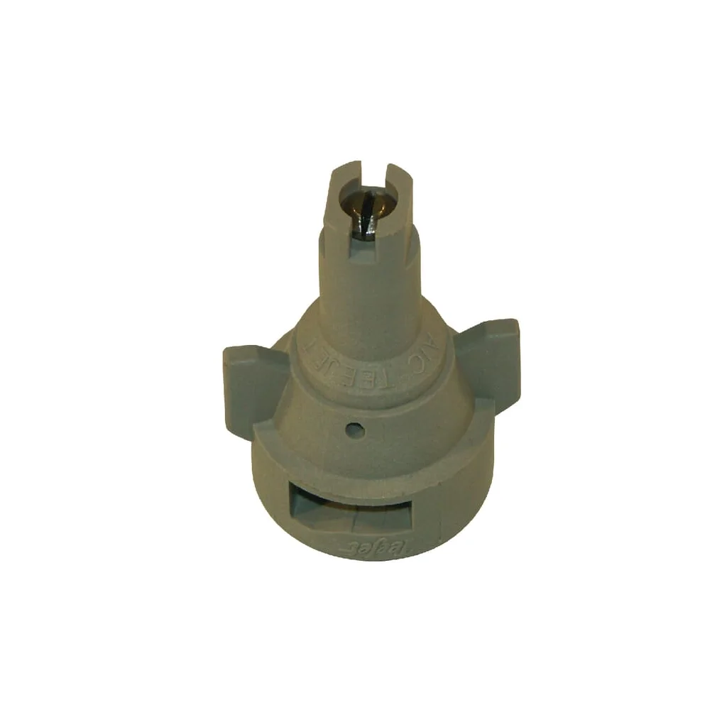 [AMAT2-252343] Duză injecție aer AIC 110° 06 gri din oțel inoxidabil TeeJet AIC11006VS