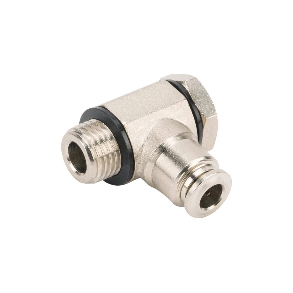 [AMAT2-260202] Fiting L cu fixare 6x1/4" BCS614BC