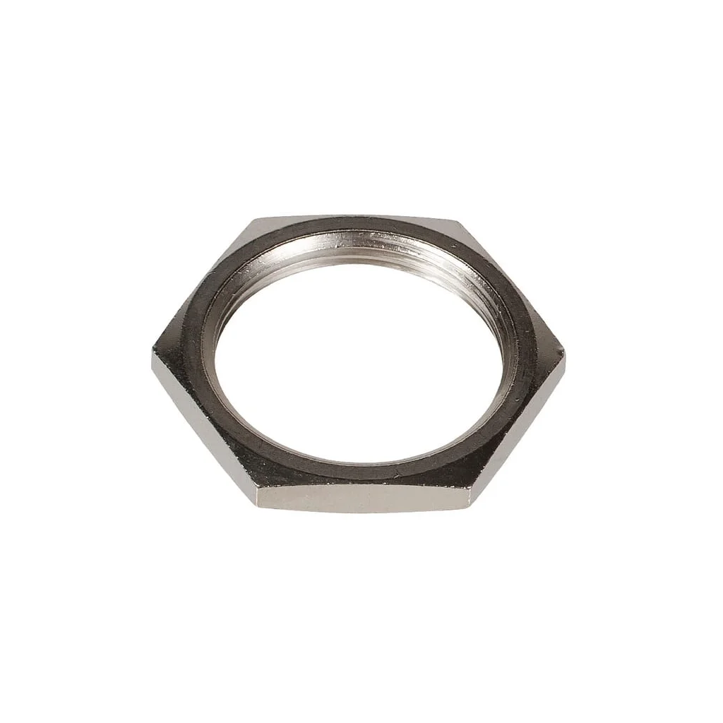 [AMAT2-260251] Piuliţă M30x1,5 alamă BAMMCXA021M302