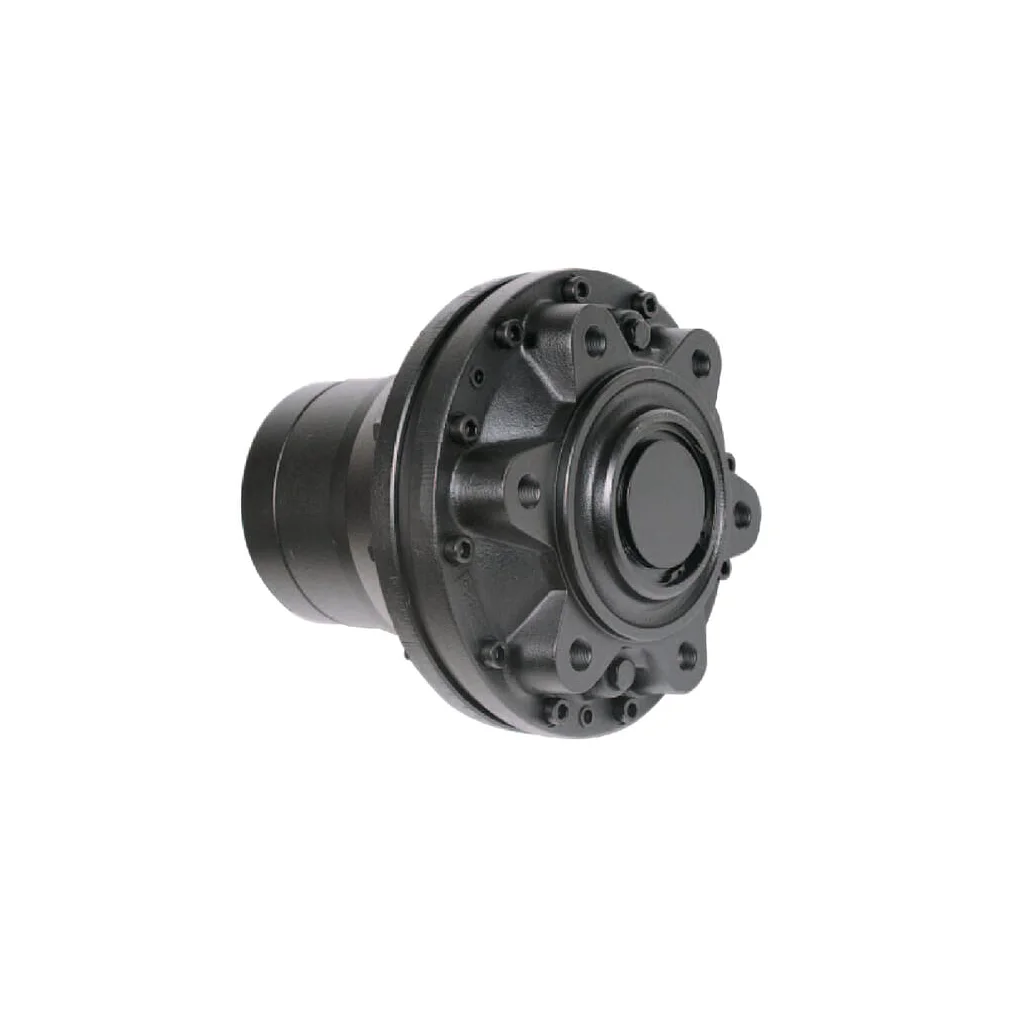 [AMAT2-260252] Motor BB-6 BB4062501243
