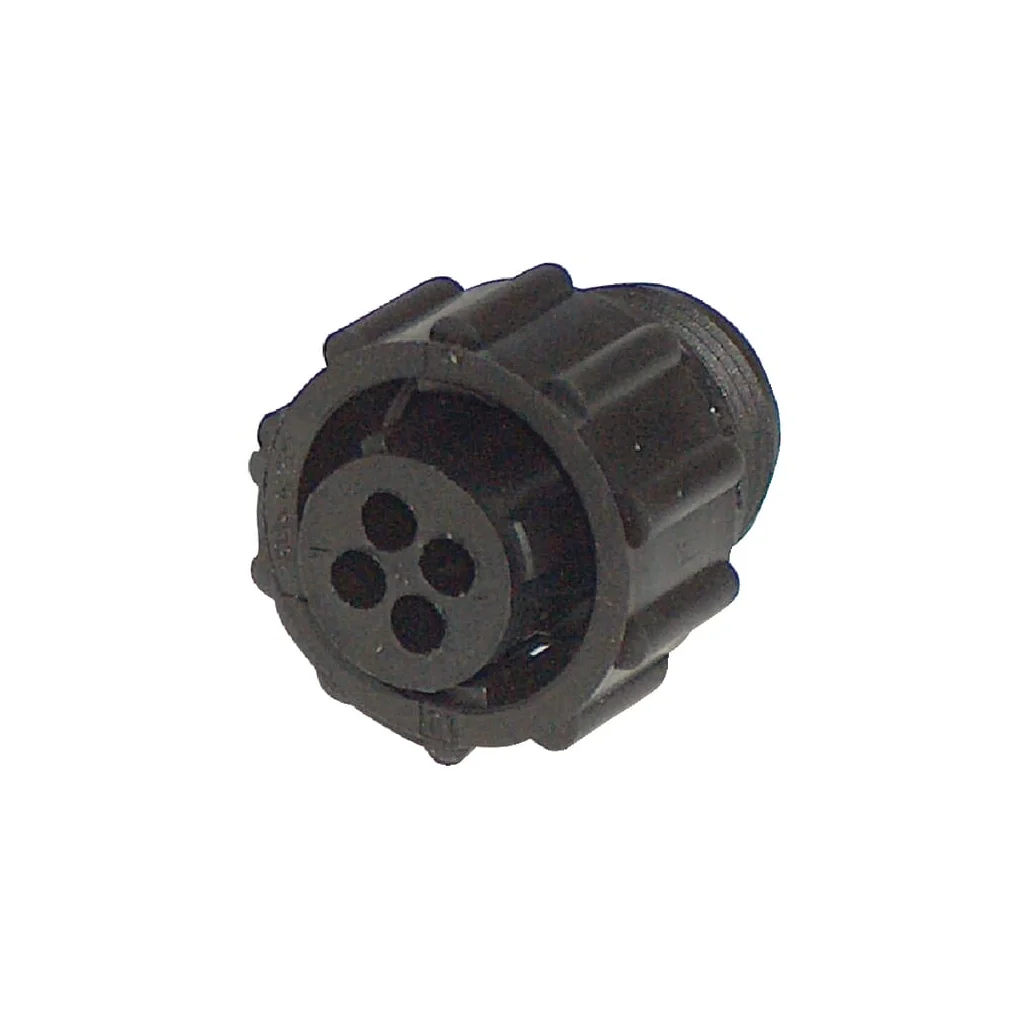[AMAT2-255525] Ștecăr 4 poli mamă SH11 CPC AMP182647