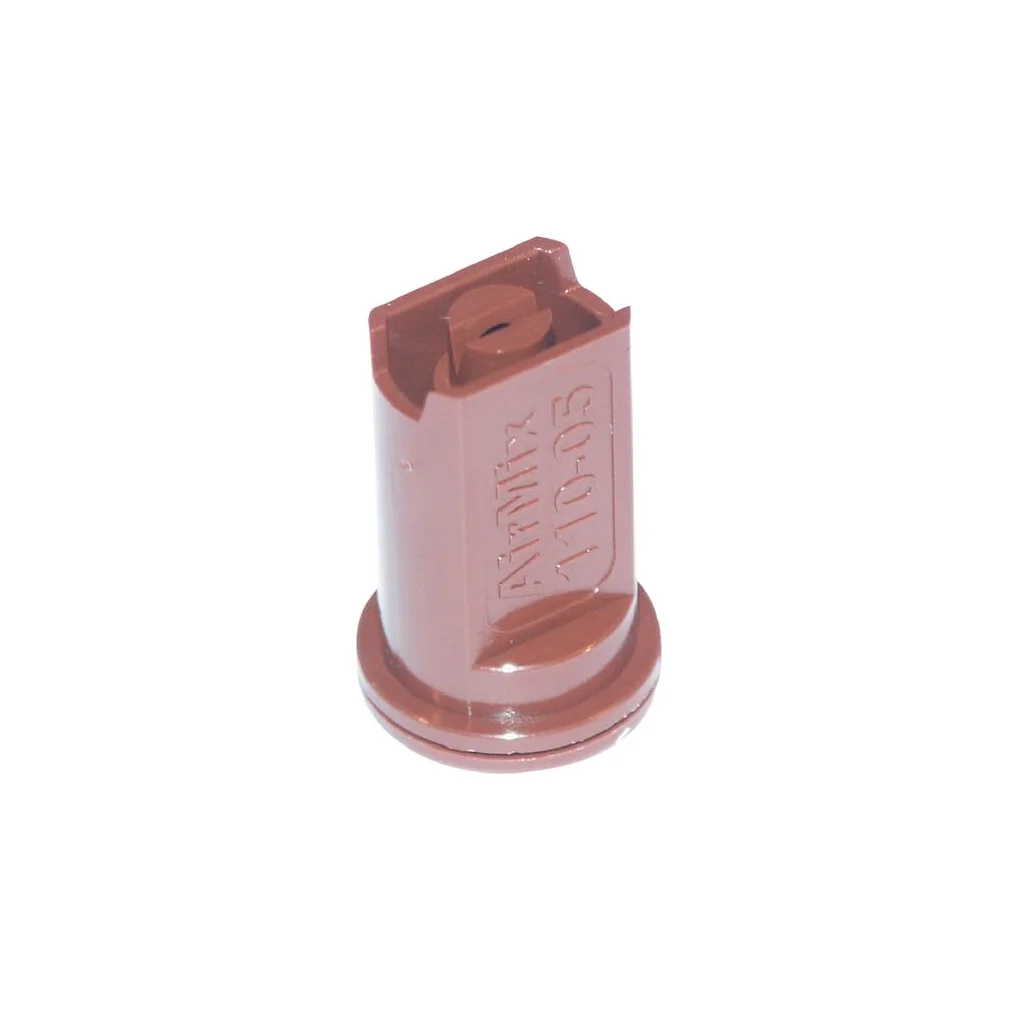 [AMAT2-255532] Duză cu jeturi aplatizate AirMix 110° maro AM11005