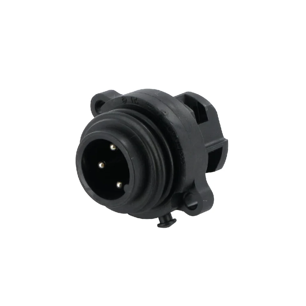 [AMAT2-255541] Priză de remorcă 4 P. Male C16 AMHT3110000