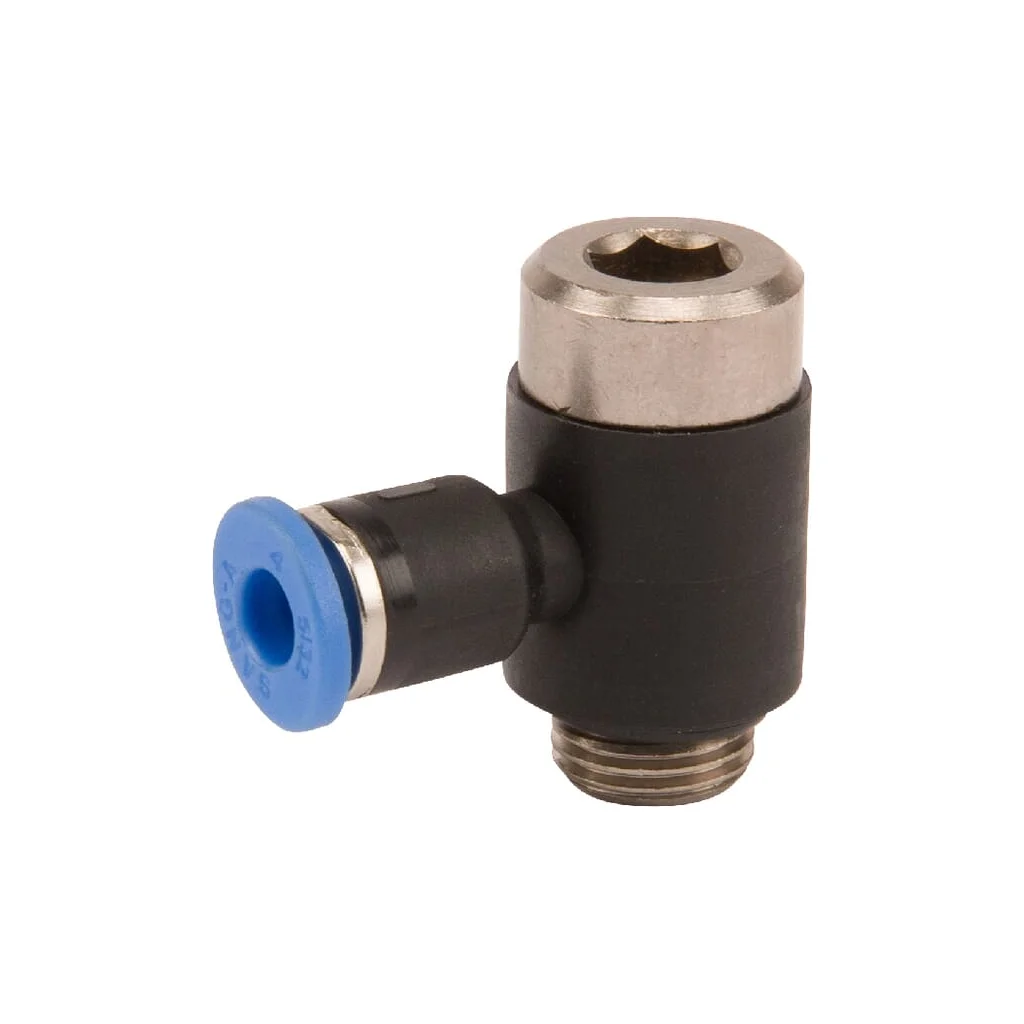 [AMAT2-260323] Fiting L cu fixare 4x1/8" BCS418PB